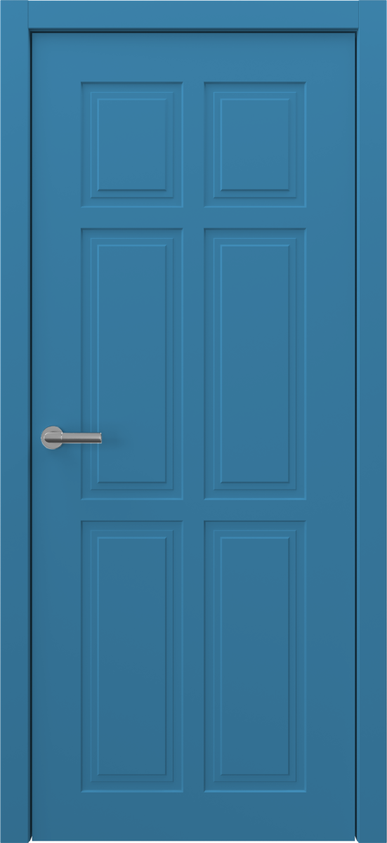 Nevada 14, Nevada, Эмаль, RAL 5012