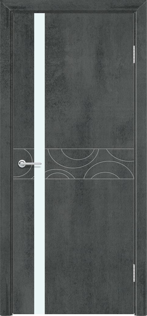 Модель дверей.