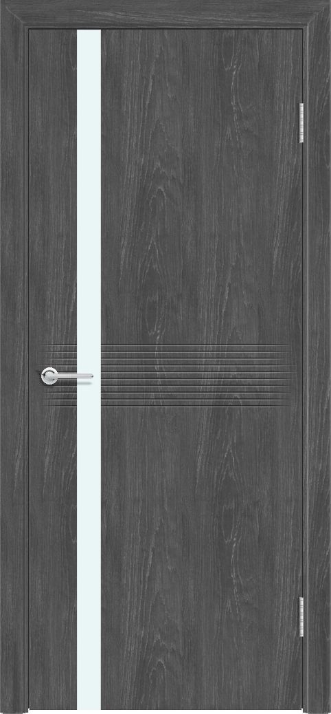 Модель дверей.