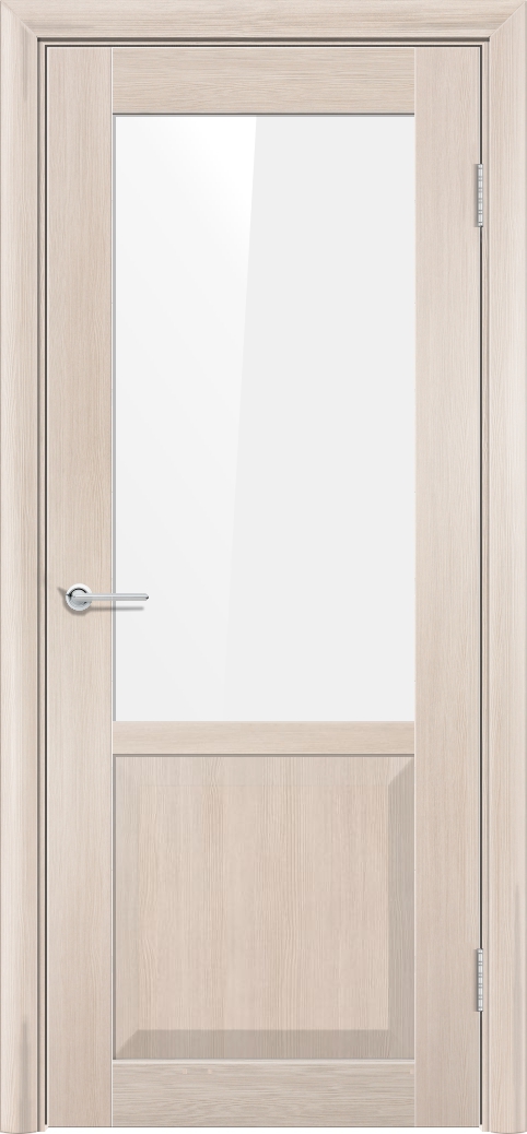 Т22, Лиственница беленая, Лакобель белый