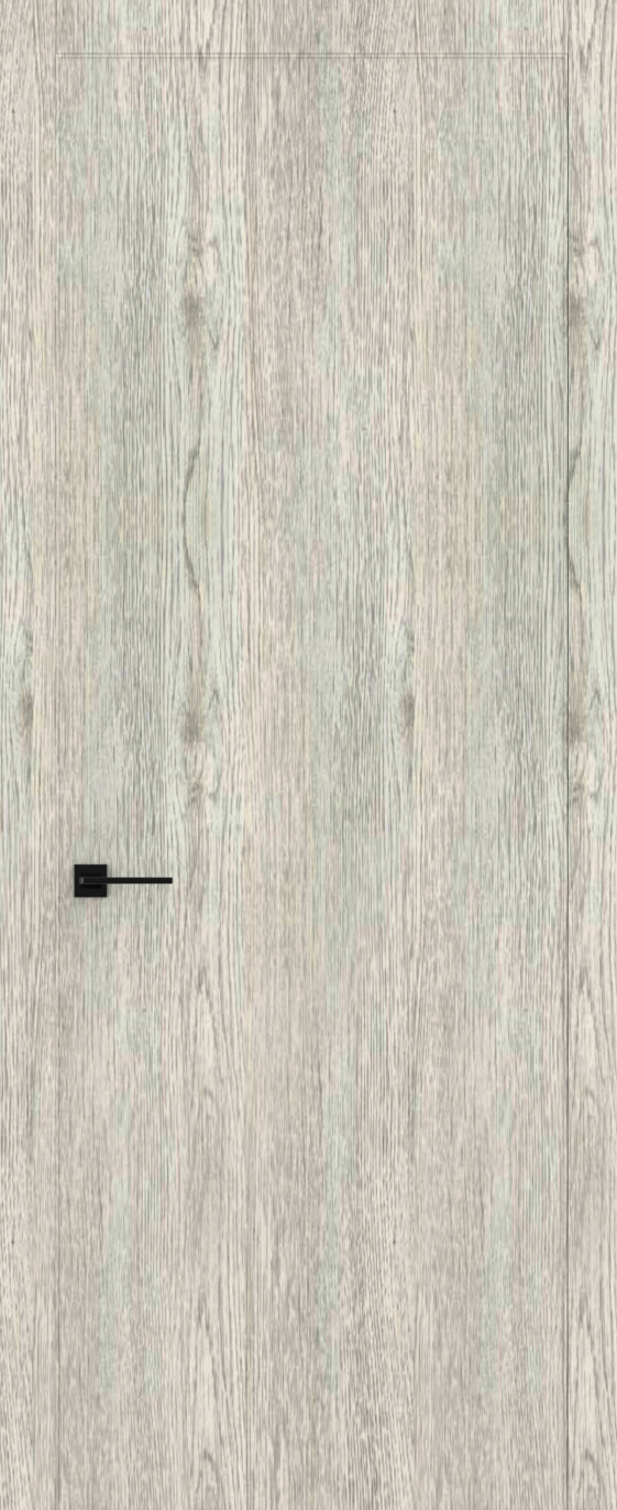 Модель дверей.