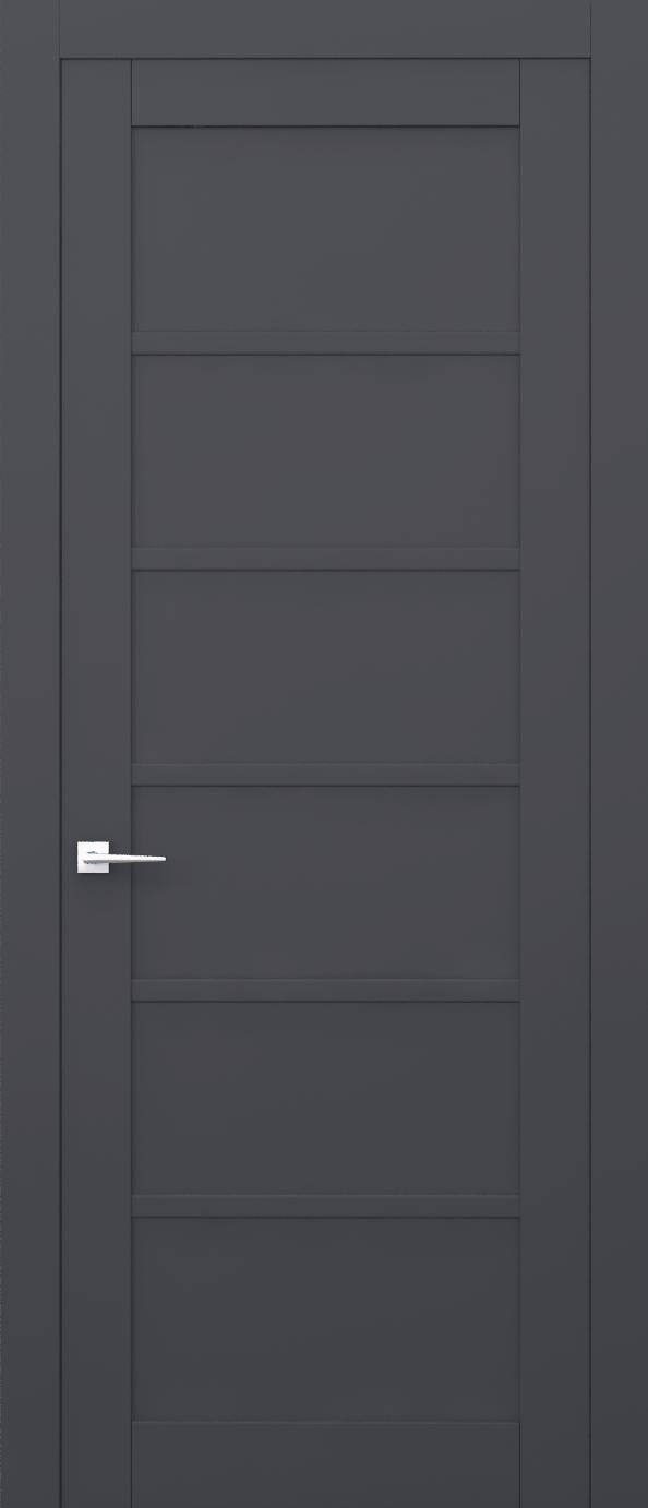 Модель дверей.