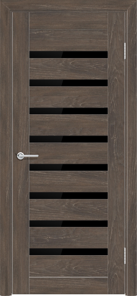 Т2, Дуб корица, Лакобель черный