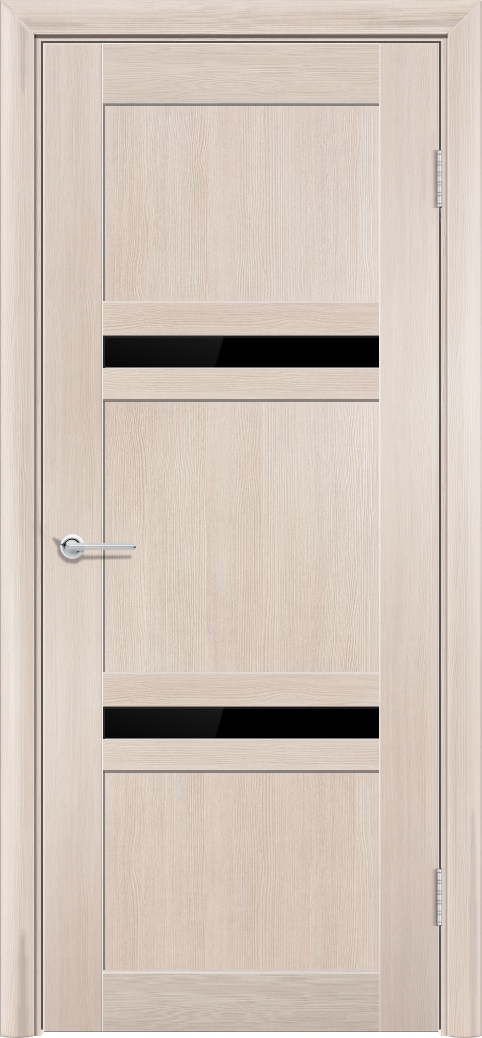 Т51, Лиственница кремовая, Лакобель черный