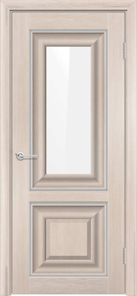 Т45, Лиственница кремовая, Лакобель белый