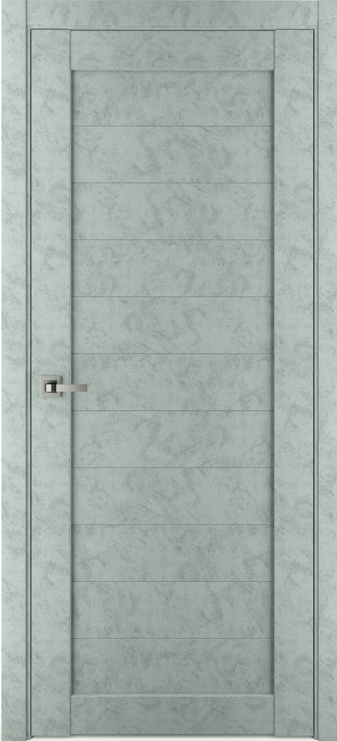 Модель дверей.