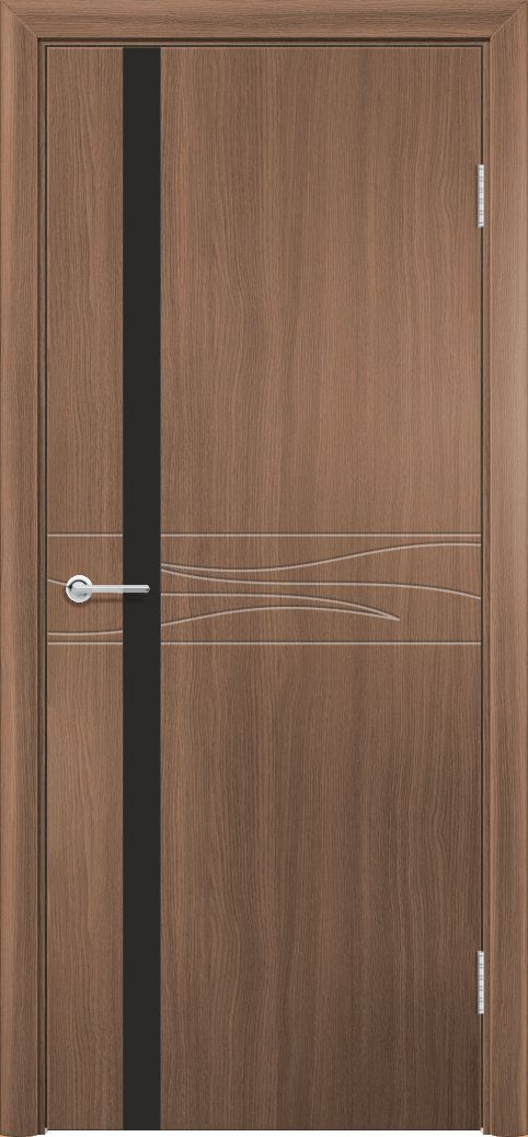 M67, Орех королевский, Лакобель черный