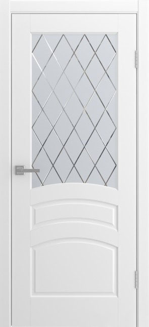 Venezia, Эмаль Ульяновск, Эмаль белая, Сатинат белое