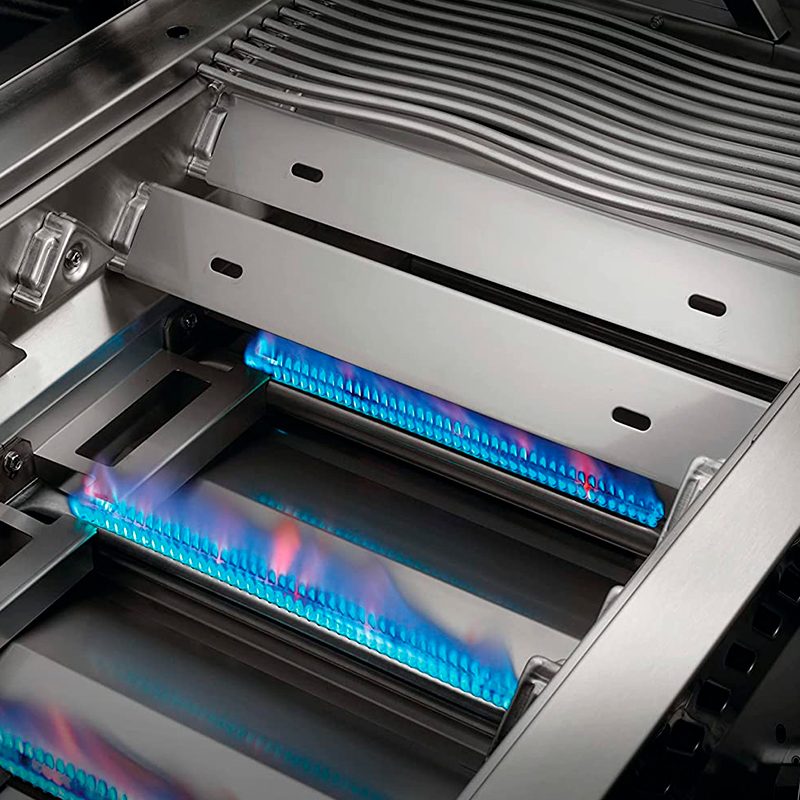 Гриль встраиваемый Napoleon BI-32“