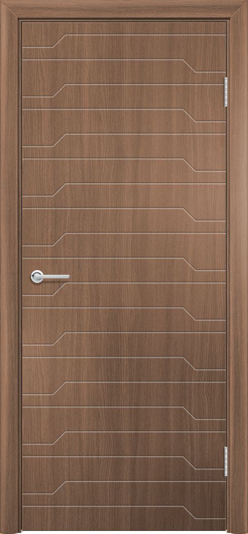 M37, Орех королевский