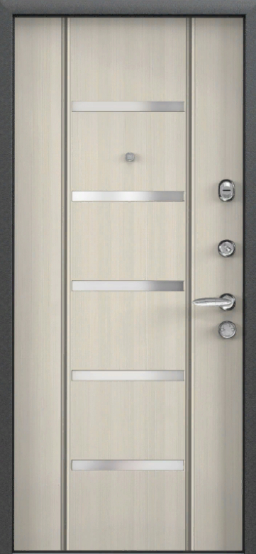 Модель дверей.