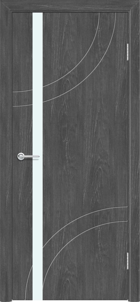 M49, Графит, Лакобель белый