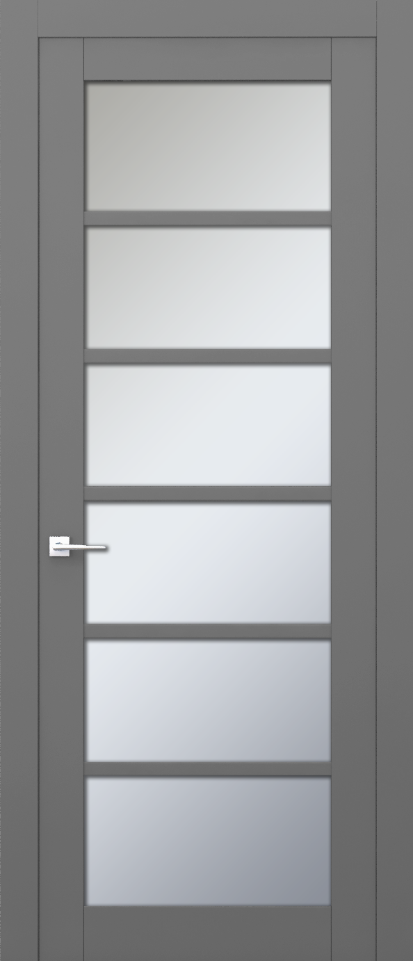 Модель дверей.