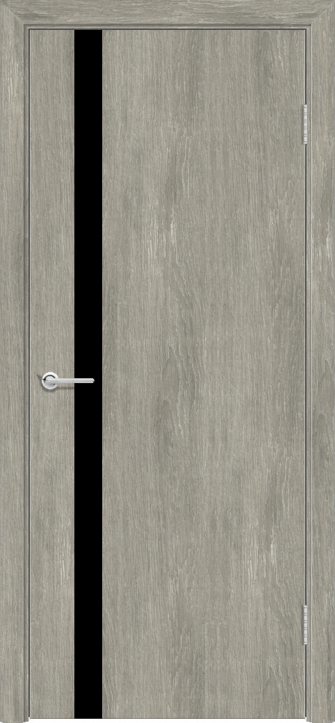 M7, Седой, Лакобель черный