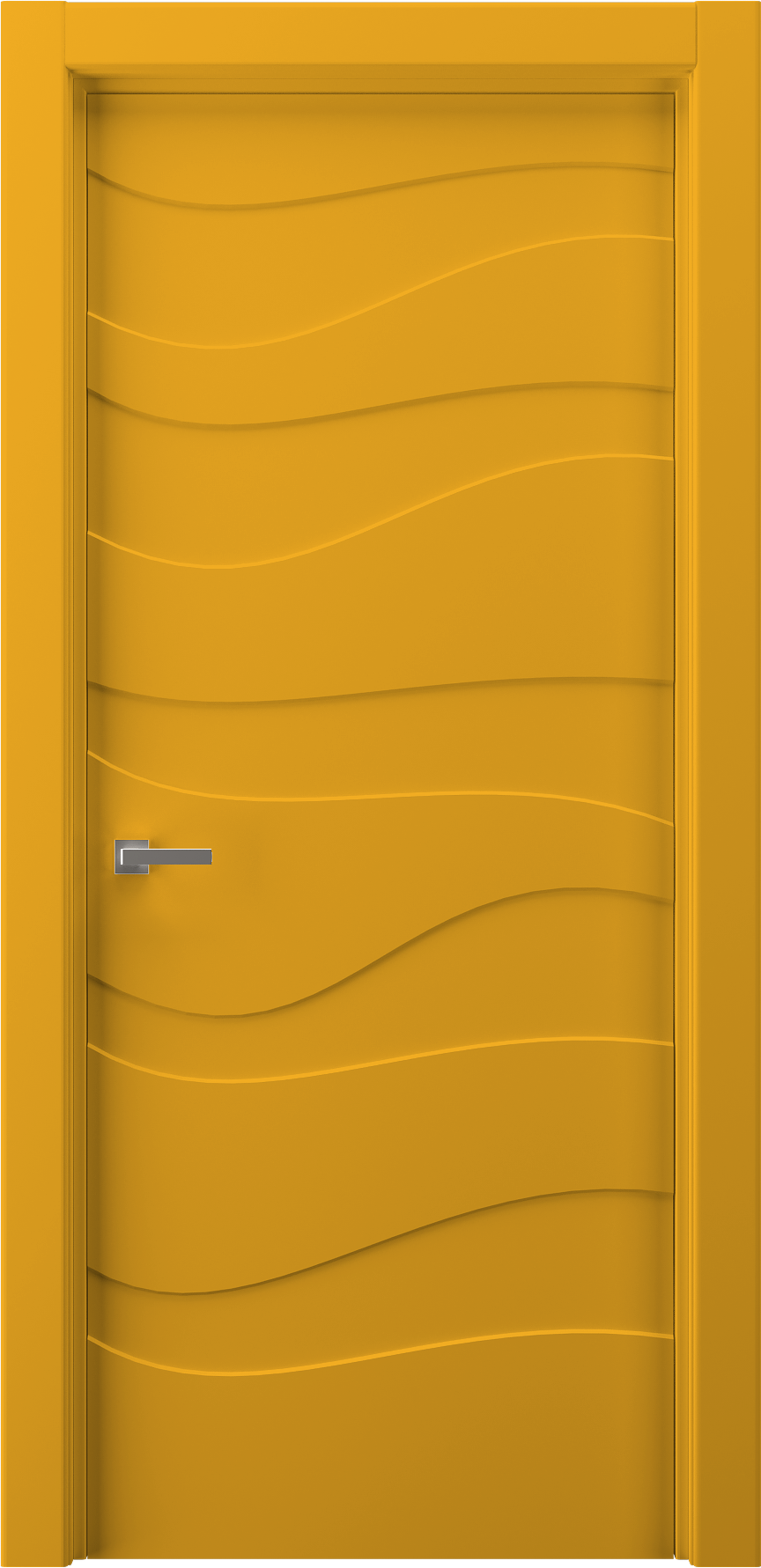 Модель дверей.