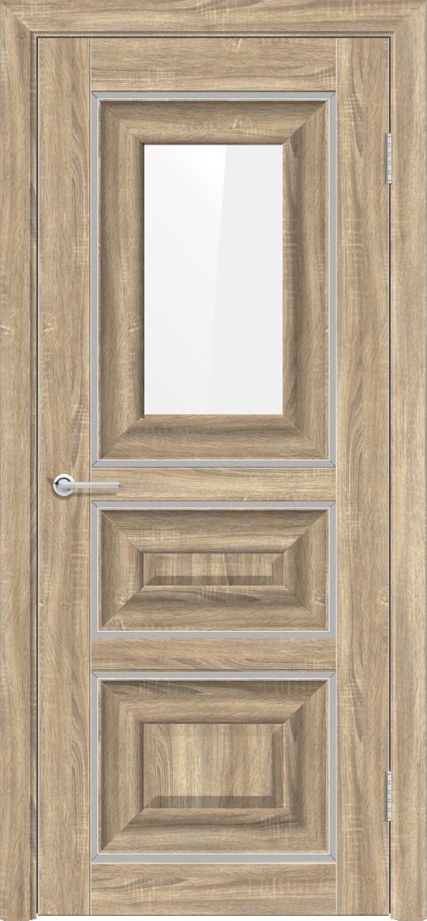 Модель дверей.