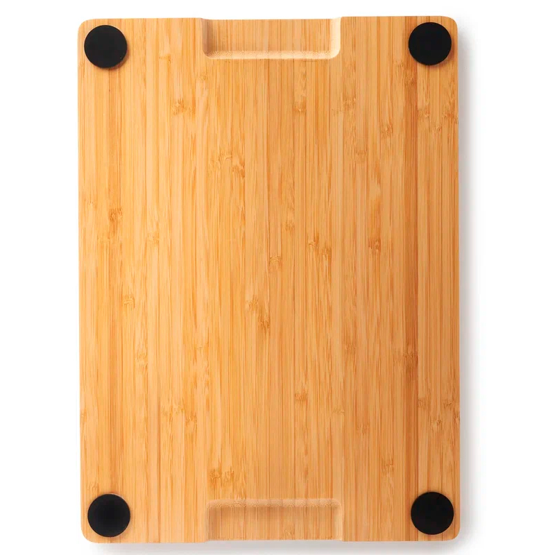 Доска Napoleon разделочная, бамбук, 37х27см