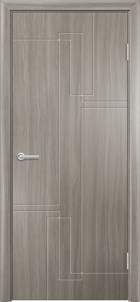 M39, Дуб дымчатый