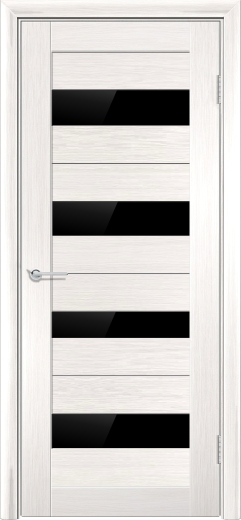 Т14, Лиственница беленая, Лакобель черный