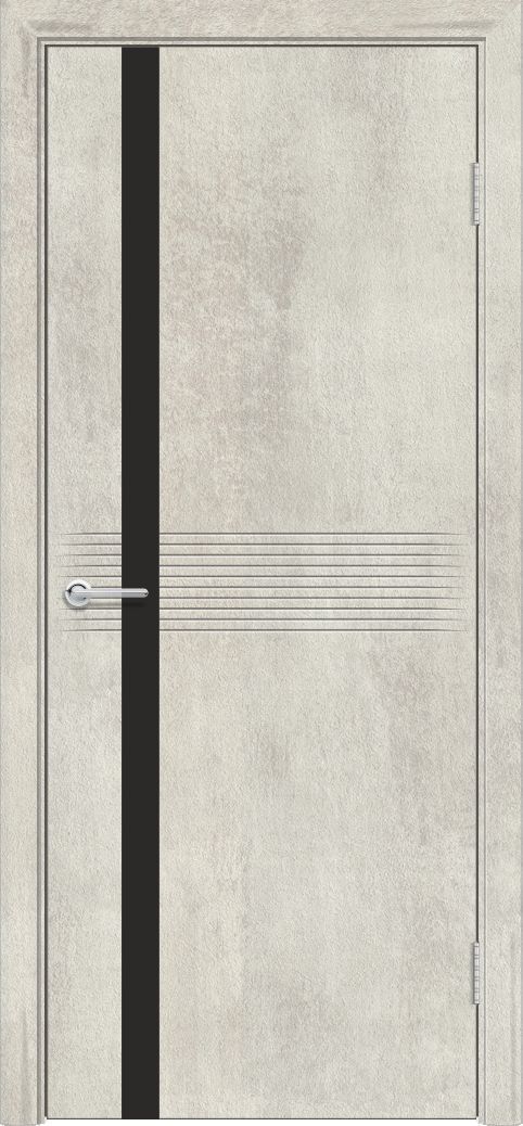 M46, Бетон светлый, Лакобель черный