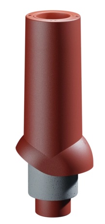 Выход канализационный Труба ИЗЛ-110/500