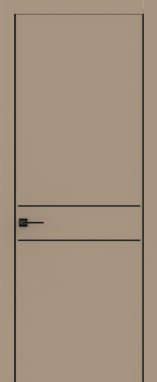 Молдинг N-12, ST, Макиато ПЭТ