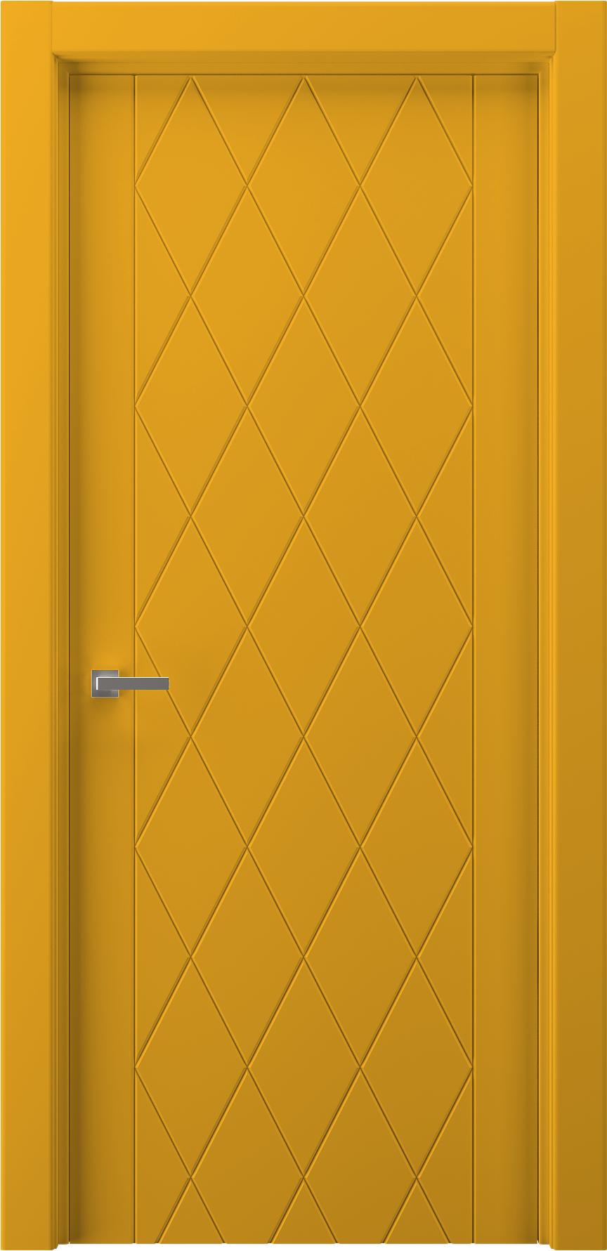 Модель дверей.