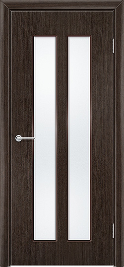 Роял, Венге, Белое матовое