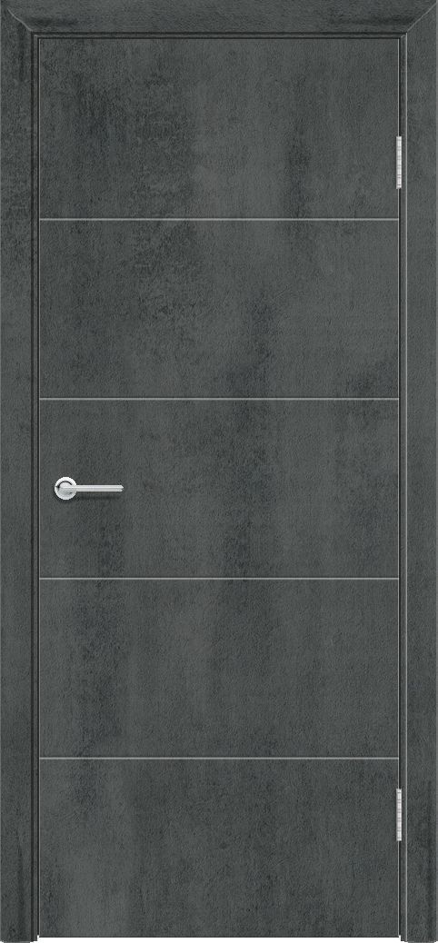 M34, Бетон темный