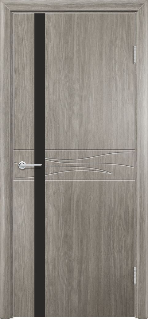 M67, Дуб дымчатый, Лакобель черный