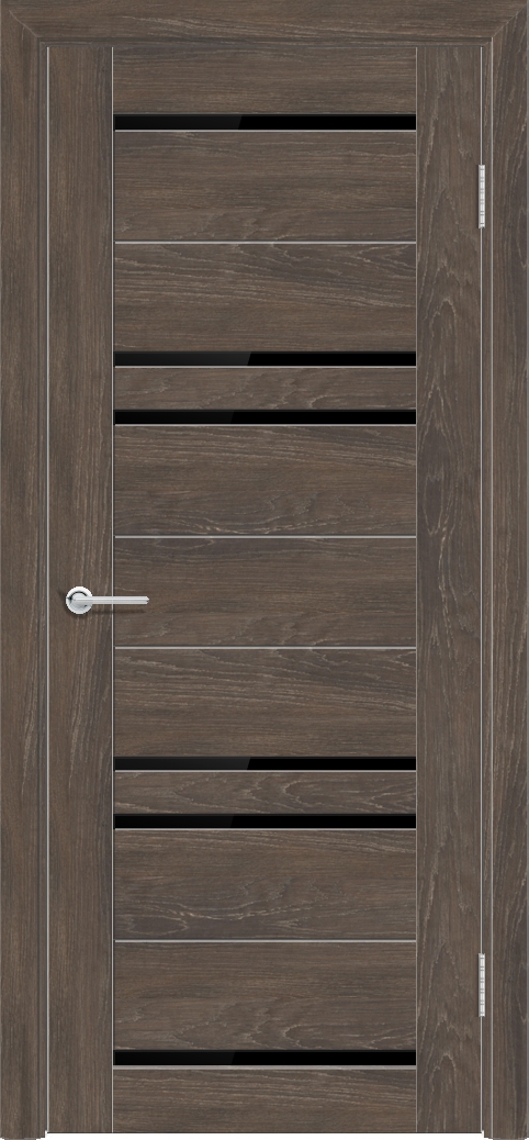 Модель дверей.