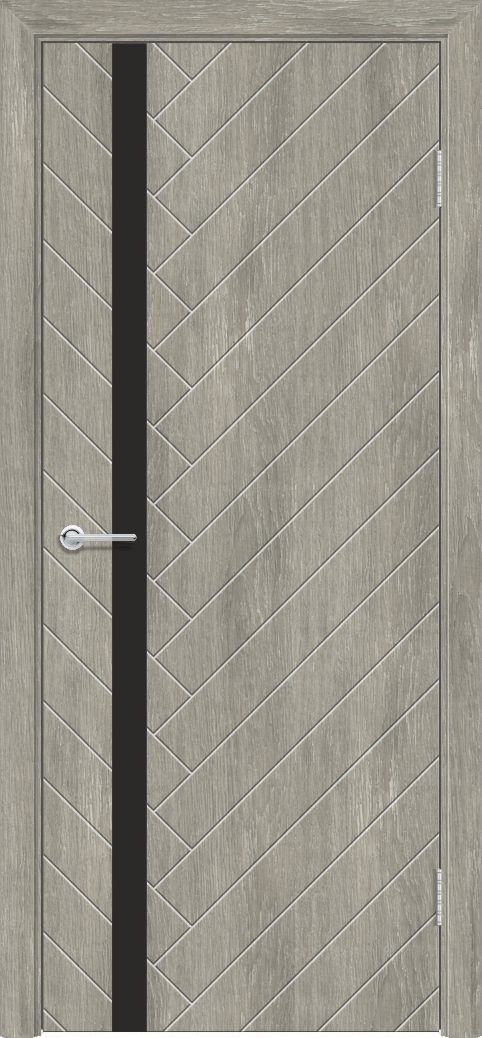 M54, Седой, Лакобель черный