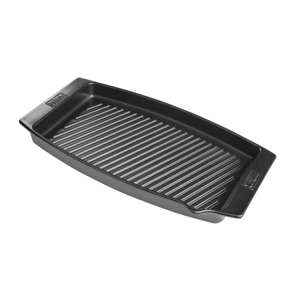 Противень Weber керамический, 28х47 см
