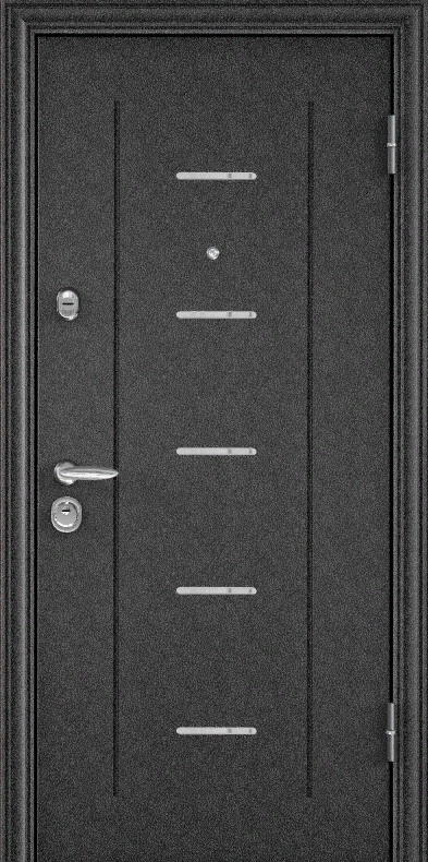 Модель дверей.