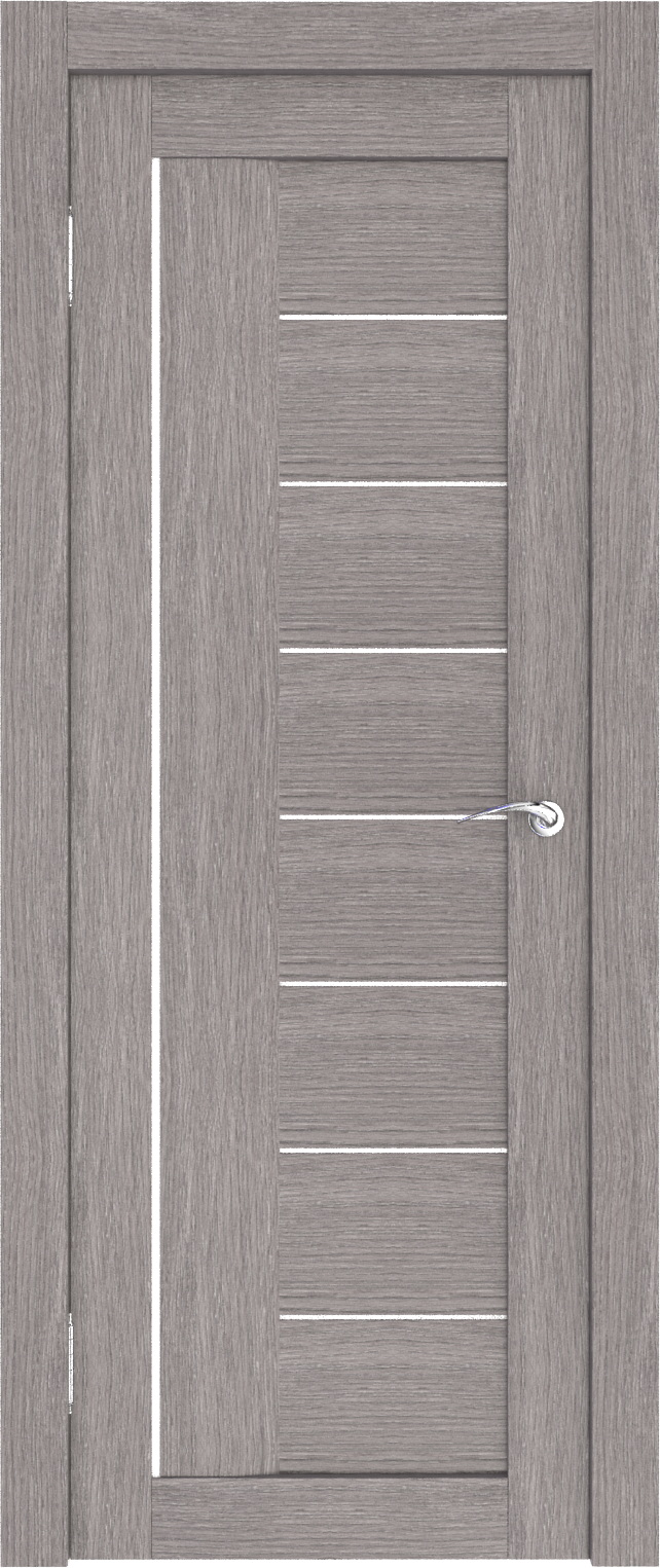 Модель дверей.