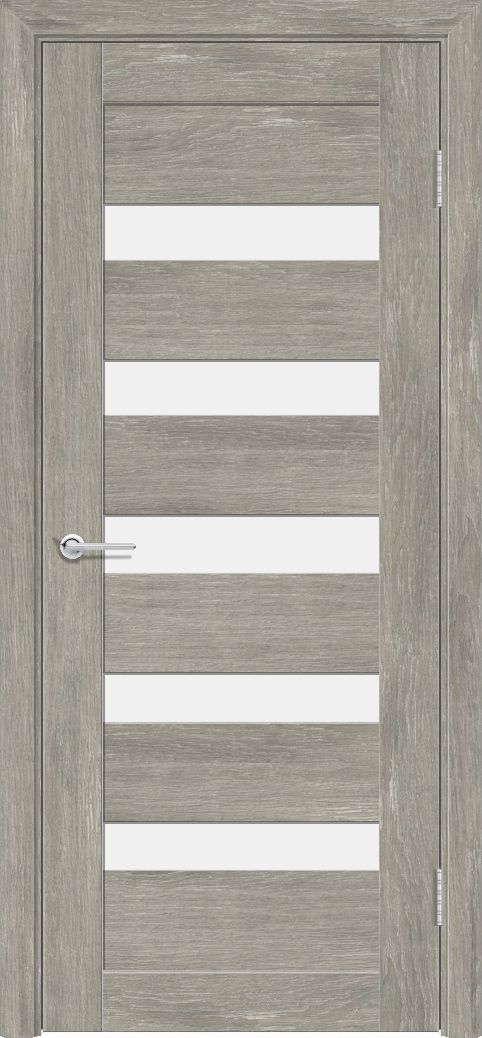 Т40, Дуб седой, Белое матовое