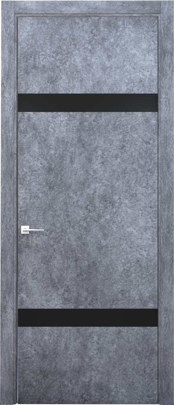 Модель дверей.