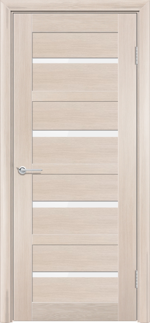 Т17, Лиственница кремовая, Лакобель белый