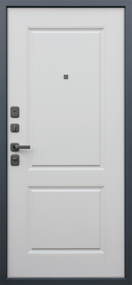 Модель дверей.