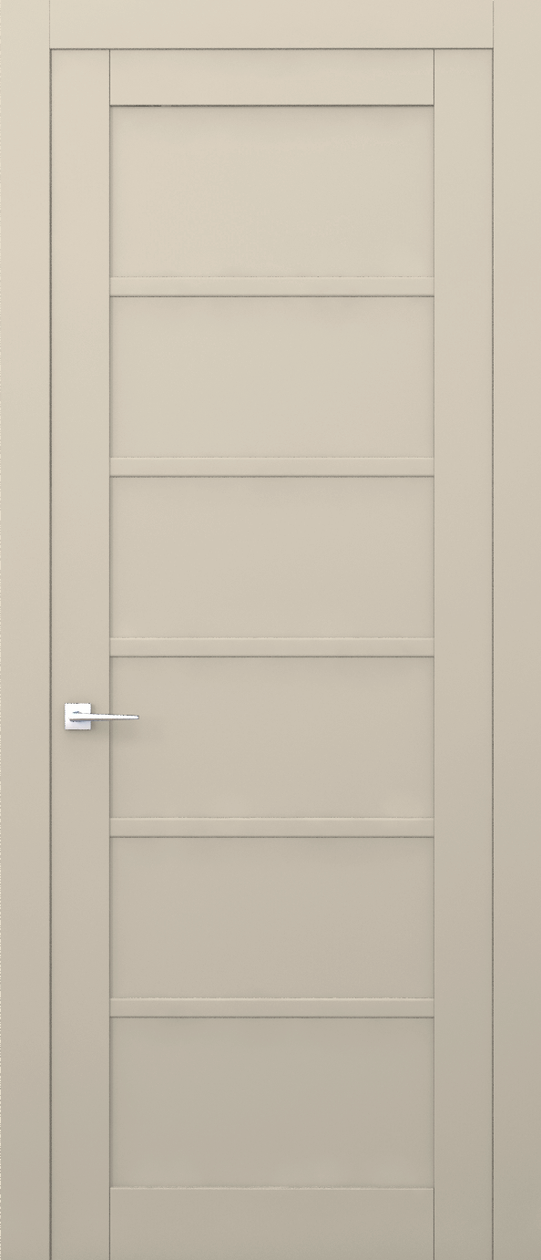 Модель дверей.