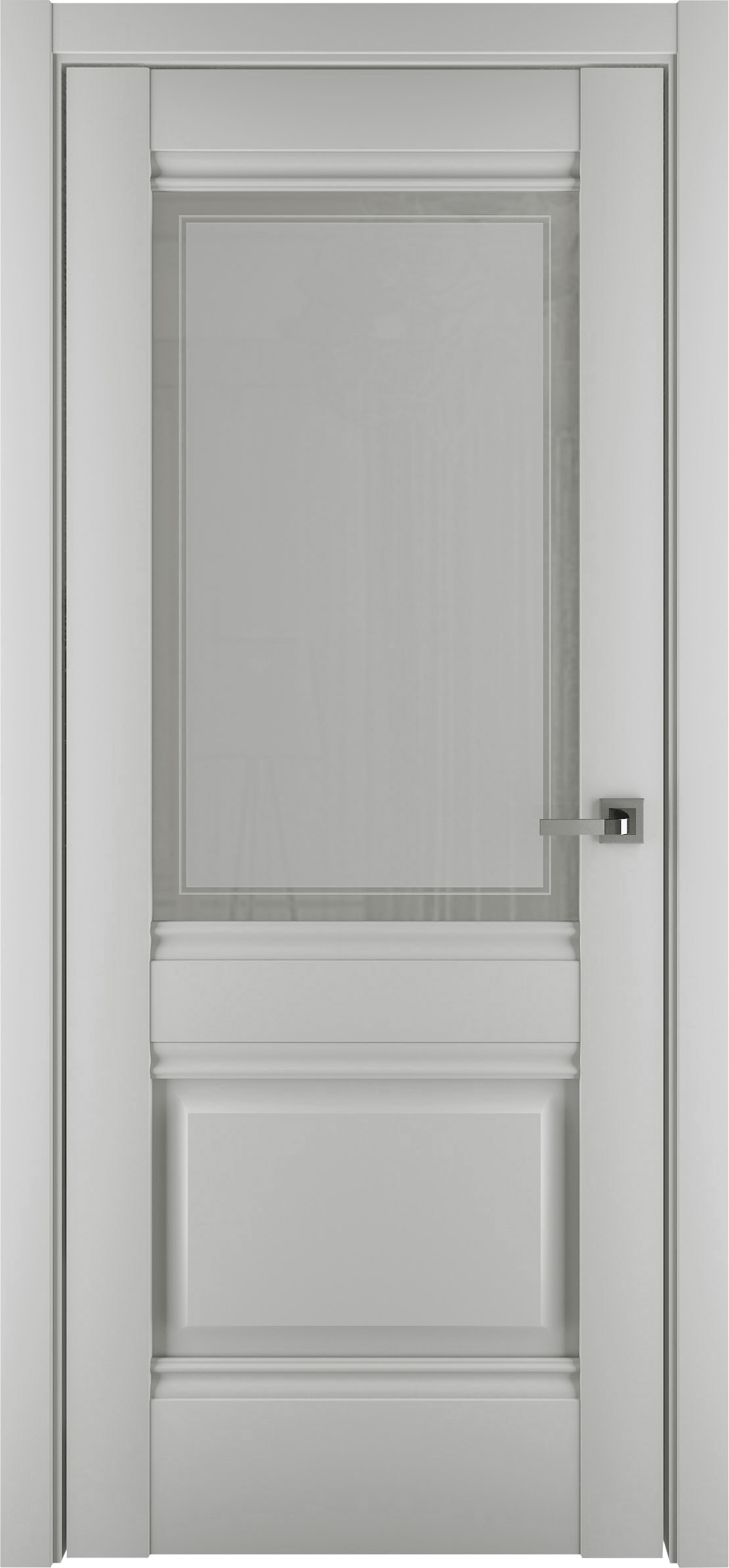 Модель дверей.