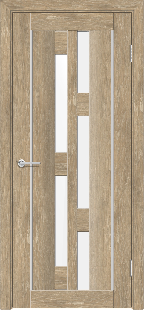 Т21, Дуб шале, Лакобель белый