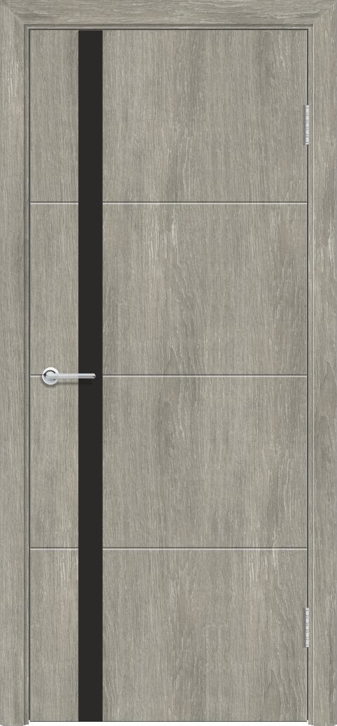 M58, Седой, Лакобель черный