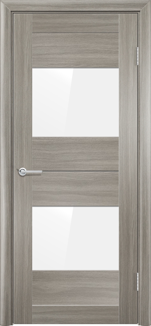 Т33, Дуб дымчатый, Лакобель белый