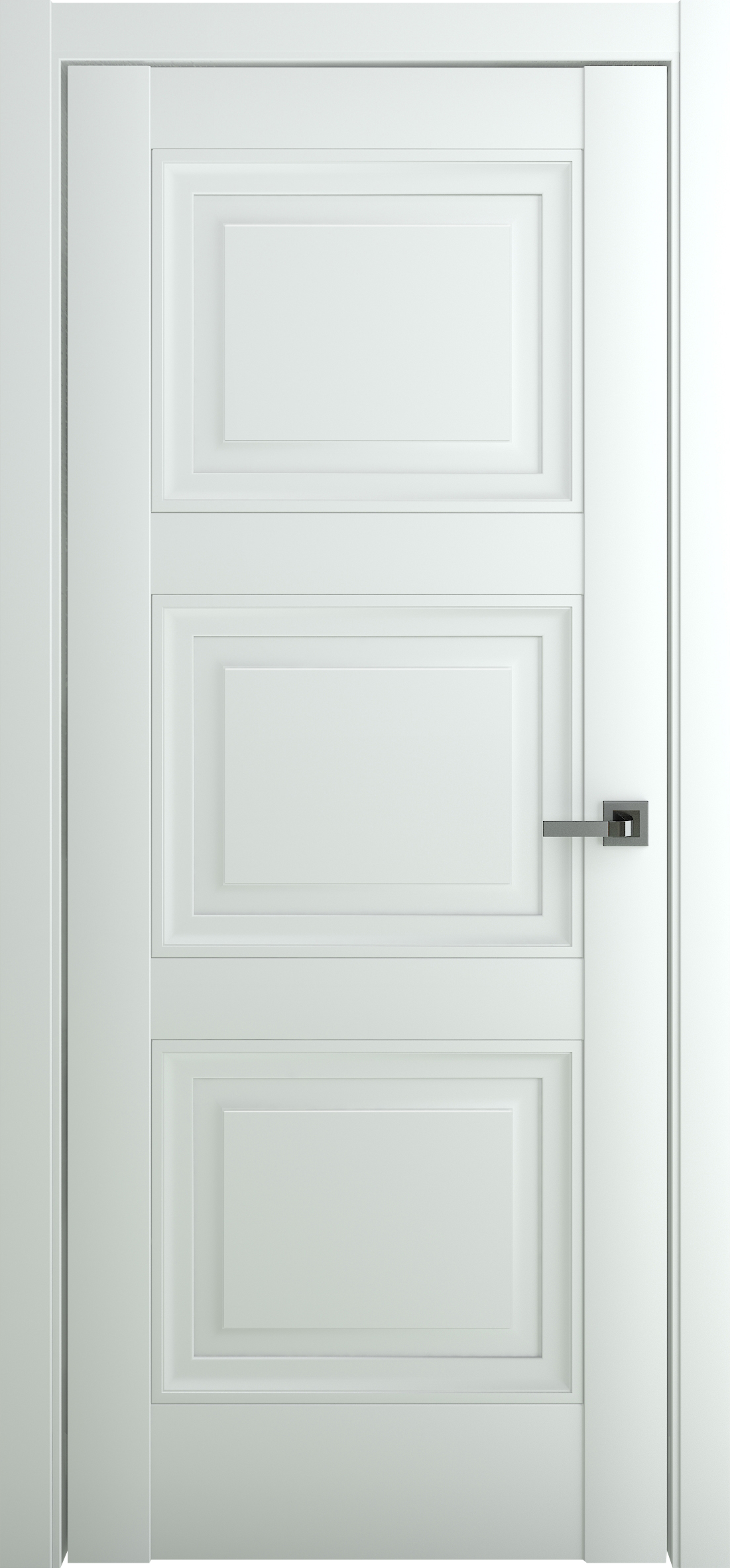 Модель дверей.