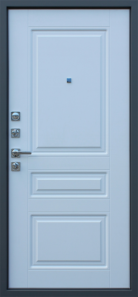 Модель дверей.