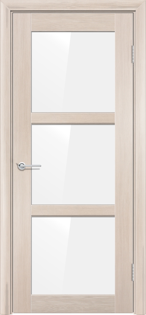 Т24, Лиственница кремовая, Лакобель белый