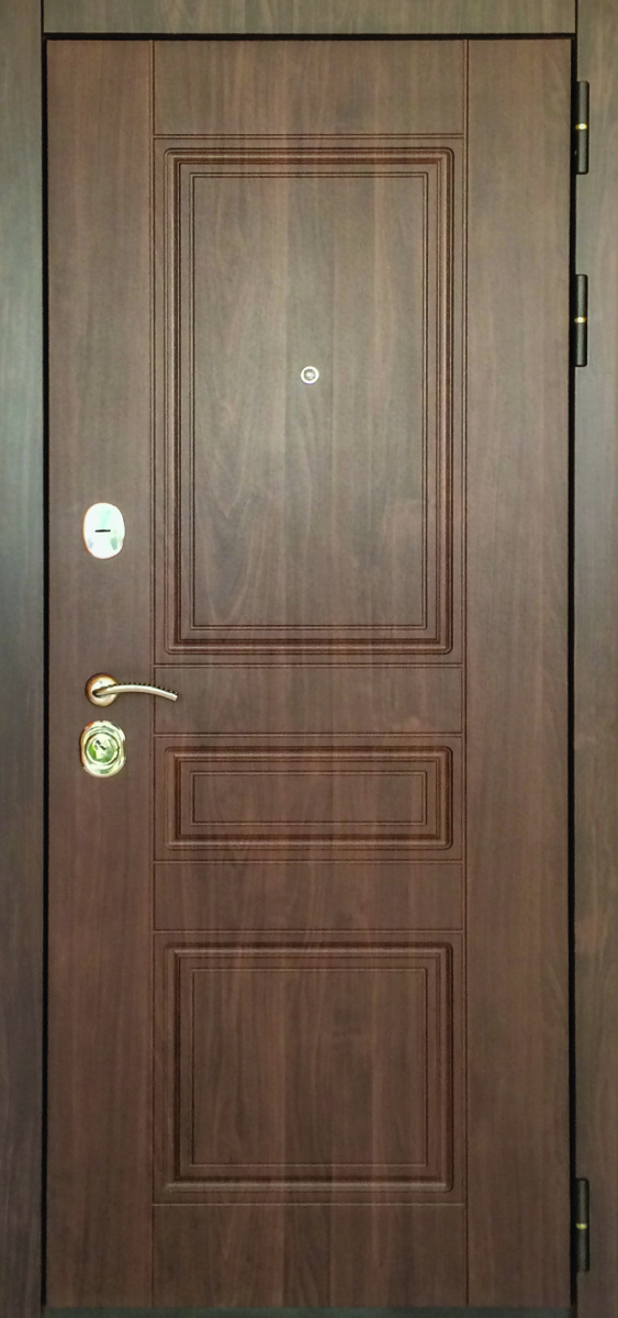 Входная дверь Прованс