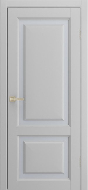 Fly, Эмалит, Эмалит светло-серый, Сатинат белое