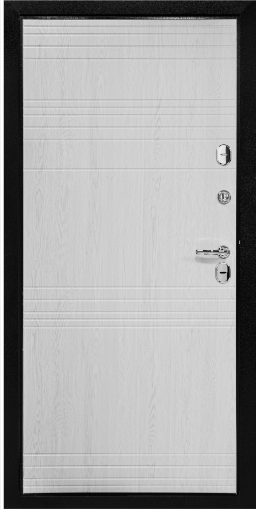 Модель дверей.